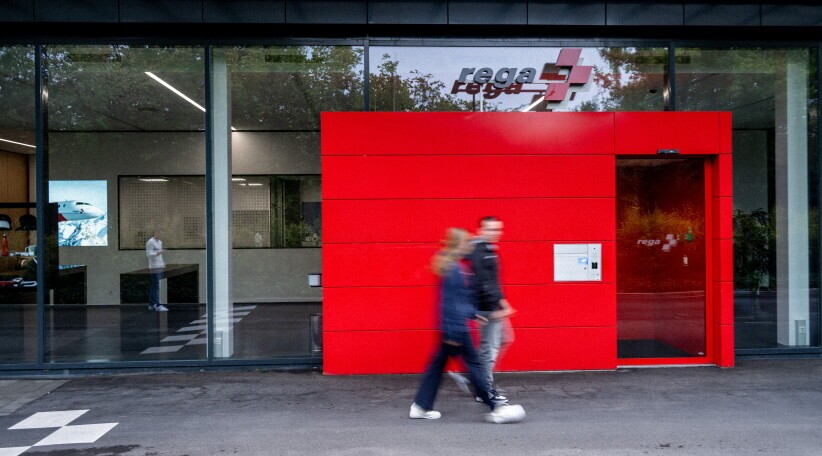 Technische Hauswartin / Technischer Hauswart 100%, 1. Bild